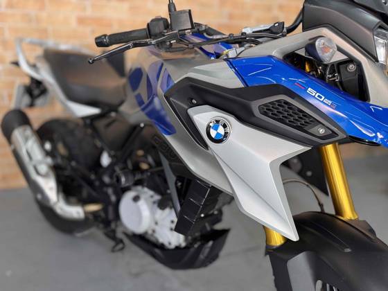 BMW G 310 GS 